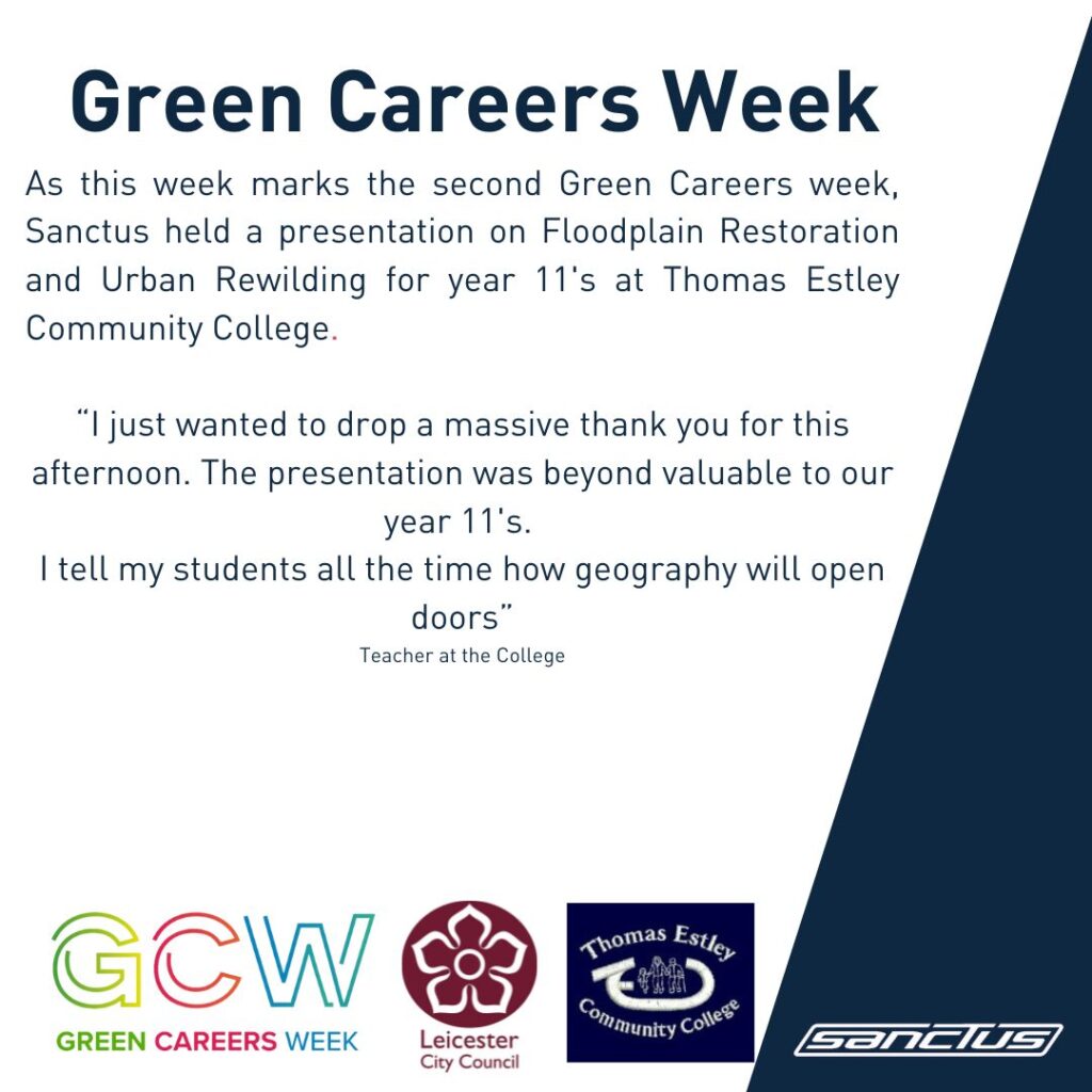 Green Careers Week